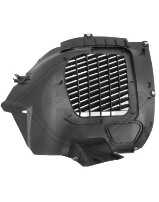 Copertura Passaruota anteriore sinistro Volkswagen Touareg 10-14 (Cod. D-2287011)