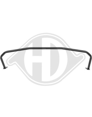 Ammortizzatore d'urto Paraurti Volkswagen Touareg 10-14 (Cod. D-2287014)