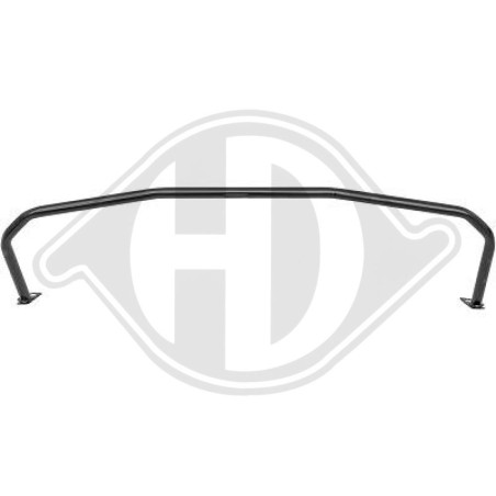 Ammortizzatore d'urto Paraurti Volkswagen Touareg 10-14 (Cod. D-2287014)