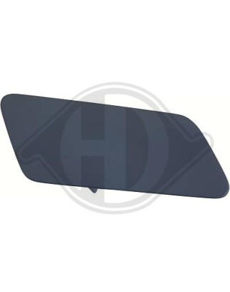 Mostrina Paraurti Volkswagen Touareg 10-14 (Cod. D-2287038)