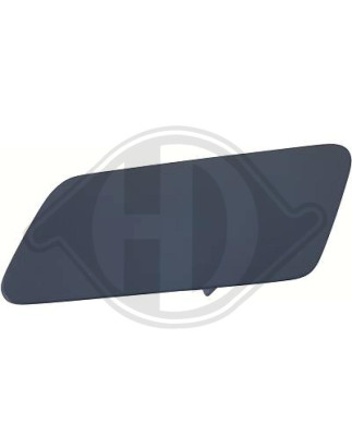 Mostrina Paraurti Volkswagen Touareg 10-14 (Cod. D-2287039)