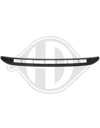 Griglia di ventilazione Paraurti centro Volkswagen Touareg 10-14 (Cod. D-2287044)