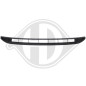 Griglia di ventilazione Paraurti centro Volkswagen Touareg 10-14 (Cod. D-2287044)