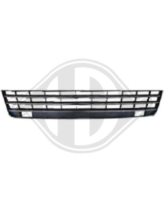 Griglia di ventilazione Paraurti centro Volkswagen Touareg 10-14 (Cod. D-2287045)