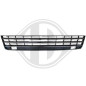 Griglia di ventilazione Paraurti centro Volkswagen Touareg 10-14 (Cod. D-2287045)