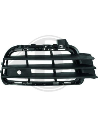 Griglia di ventilazione Paraurti Sx Volkswagen Touareg 10-14 (Cod. D-2287047)