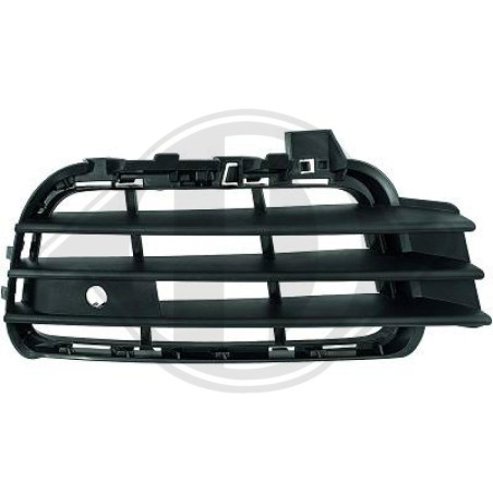 Griglia di ventilazione Paraurti Sx Volkswagen Touareg 10-14 (Cod. D-2287047)