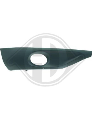 Cornice Fendinebbia sinistro Volkswagen Touareg 10-14 (Cod. D-2287049)