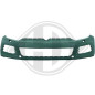 Paraurti anteriore Volkswagen Touareg 10-14 (Cod. D-2287050)