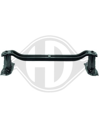 Supporto Paraurti anteriore Audi Q7 09- (Cod. D-2287060)