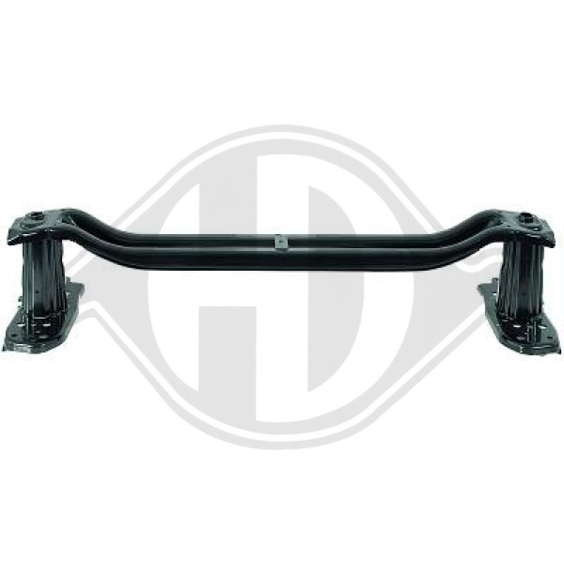 Supporto Paraurti anteriore Audi Q7 09- (Cod. D-2287060)