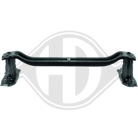 Supporto Paraurti anteriore Audi Q7 09- (Cod. D-2287060)