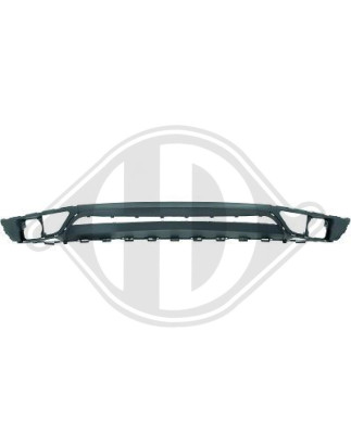 Spoiler Volkswagen Touareg 10-14 (Cod. D-2287061)