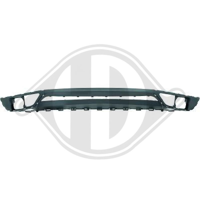 Spoiler Volkswagen Touareg 10-14 (Cod. D-2287061)