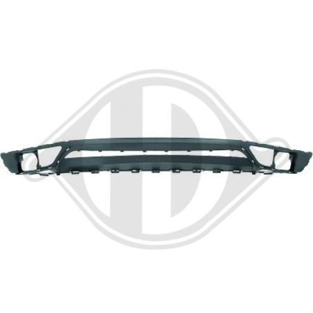 Spoiler Volkswagen Touareg 10-14 (Cod. D-2287061)