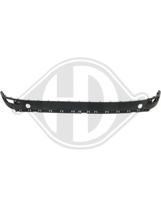 Spoiler Volkswagen Touareg 10-14 (Cod. D-2287068)