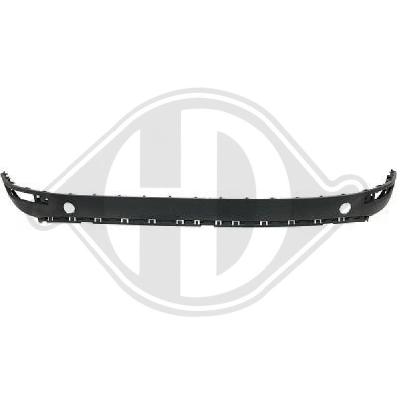 Spoiler Volkswagen Touareg 10-14 (Cod. D-2287068)