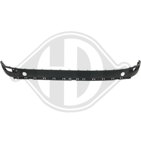 Spoiler Volkswagen Touareg 10-14 (Cod. D-2287068)