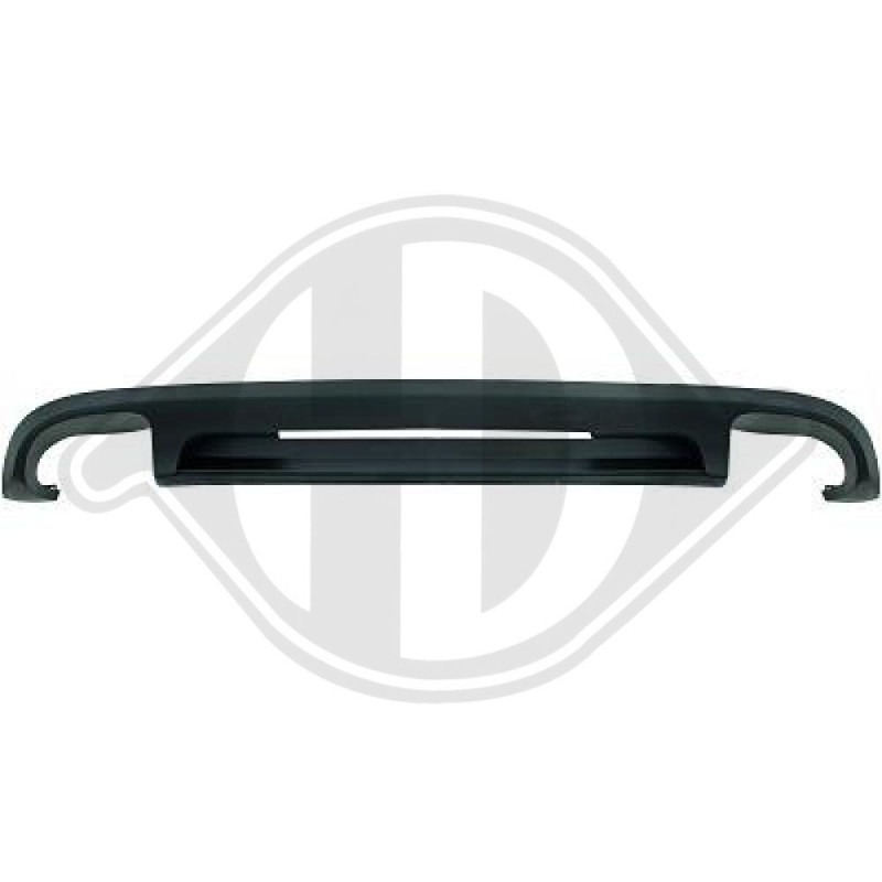 Spoiler Volkswagen Touareg 10-14 (Cod. D-2287069)