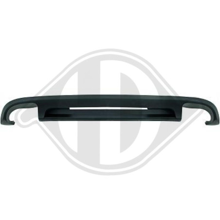 Spoiler Volkswagen Touareg 10-14 (Cod. D-2287069)