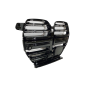Paraurti Anteriore BMW G20 /G21 look G80 M3 Cofano (Cod. E-TCB420193156324) Paraurti Anteriore BMW G20 /G21 look G80 M3 Cofano (Cod. E-TCB420193156324)