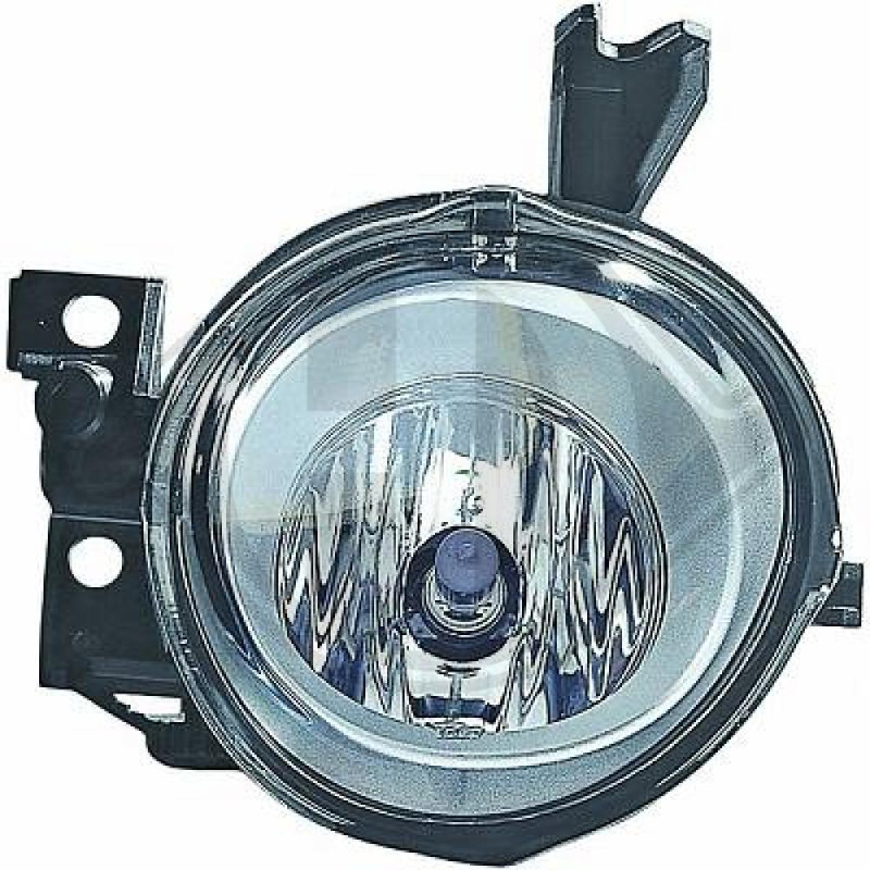 Fendinebbia sinistro Volkswagen Touareg 10-14 (Cod. D-2287089)