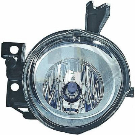 Fendinebbia sinistro Volkswagen Touareg 10-14 (Cod. D-2287089)