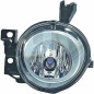 Fendinebbia sinistro Volkswagen Touareg 10-14 (Cod. D-2287089)
