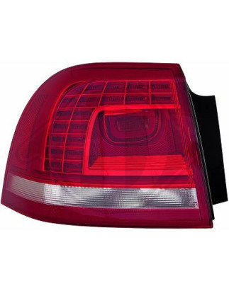 Luce posteriore Dx Volkswagen Touareg 10-14 (Cod. D-2287092)