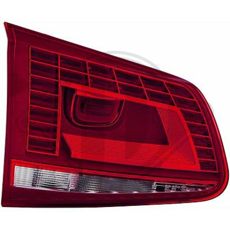 Luce posteriore Dx Volkswagen Touareg 10-14 (Cod. D-2287094)