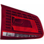 Luce posteriore Dx Volkswagen Touareg 10-14 (Cod. D-2287094)