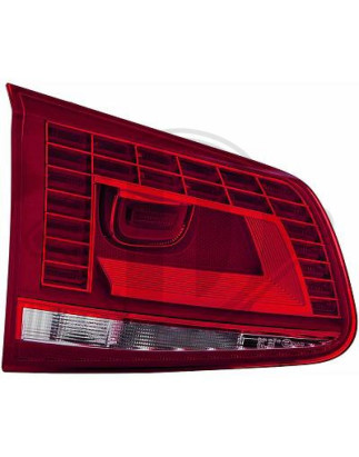 Luce posteriore Sx Volkswagen Touareg 10-14 (Cod. D-2287095)