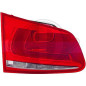 Luce posteriore Dx Volkswagen Touareg 10-14 (Cod. D-2287096)