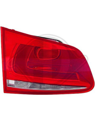 Luce posteriore Sx Volkswagen Touareg 10-14 (Cod. D-2287097)