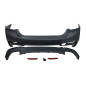 Paraurti Posteriore BMW G30 Look M-Tech (Cod. E-TCB1029)