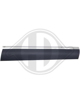 Modanatura decorativa/ protettiva Portiera anteriore Dx Volkswagen Touareg 10-14 (Cod. D-2287120)