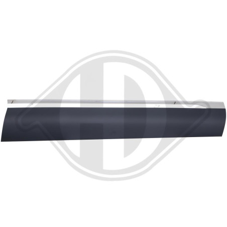 Modanatura decorativa/ protettiva Portiera anteriore Dx Volkswagen Touareg 10-14 (Cod. D-2287120)