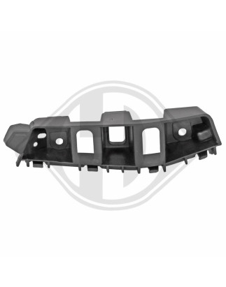 Supporto Paraurti anteriore destro Volkswagen Touareg 10-14 (Cod. D-2287132)