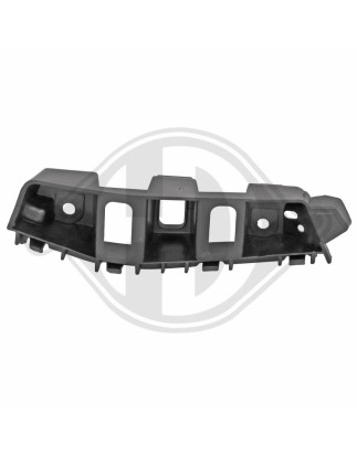 Supporto Paraurti anteriore sinistro Volkswagen Touareg 10-14 (Cod. D-2287133)