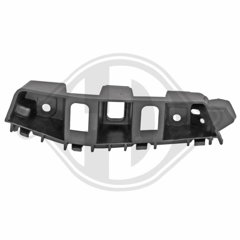 Supporto Paraurti anteriore sinistro Volkswagen Touareg 10-14 (Cod. D-2287133)