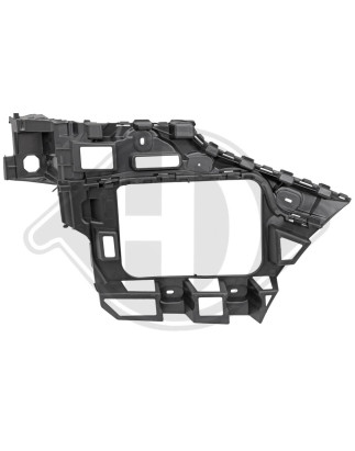 Supporto Paraurti posteriore destro Volkswagen Touareg 10-14 (Cod. D-2287136)