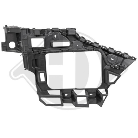 Supporto Paraurti posteriore destro Volkswagen Touareg 10-14 (Cod. D-2287136)