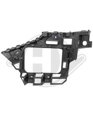 Supporto Paraurti posteriore sinistro Volkswagen Touareg 10-14 (Cod. D-2287137)