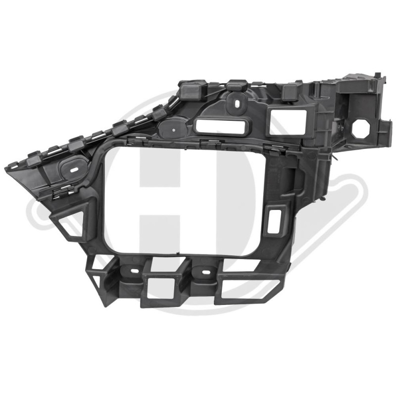 Supporto Paraurti posteriore sinistro Volkswagen Touareg 10-14 (Cod. D-2287137)