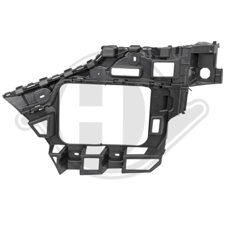 Supporto Paraurti posteriore sinistro Volkswagen Touareg 10-14 (Cod. D-2287137)