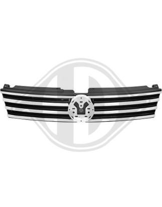 Griglia radiatore Volkswagen Touareg 15-18 (Cod. D-2287140)