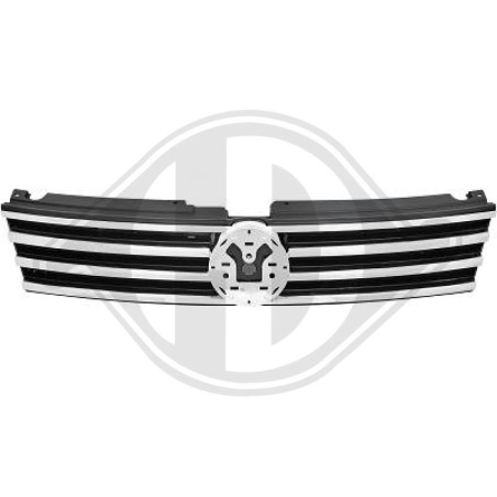 Griglia radiatore Volkswagen Touareg 15-18 (Cod. D-2287140)