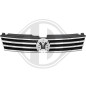 Griglia radiatore Volkswagen Touareg 15-18 (Cod. D-2287140)