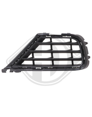 Griglia di ventilazione Paraurti anteriore Dx Volkswagen Touareg 15-18 (Cod. D-2287148)