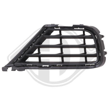 Griglia di ventilazione Paraurti anteriore Dx Volkswagen Touareg 15-18 (Cod. D-2287148)